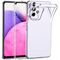 Case SAMSUNG GALAXY A33 5G Nexeri Slim Case Protect 2mm transparent 5904161125747