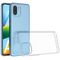 Case XIAOMI REDMI A1 Nexeri Slim Case Protect 2mm transparent 5904161129660