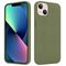 Case IPHONE 14 MX Eco green 5901313077596