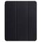 Case APPLE IPAD PRO 12.9 (5gen) USAMS Winto Smart Cover (IPO12YT101) black 6958444974163