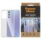 Case SAMSUNG GALAXY A34 5G PanzerGlass HardCase Antibacterial Military transparent 5711724004445