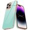 Case XIAOMI REDMI NOTE 12 5G / POCO X5 5G Glamour Case mint 5904161135388