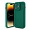 Case SAMSUNG GALAXY S23+ Protector Case green 5904161135869