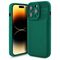 Case XIAOMI REDMI NOTE 12 5G / POCO X5 5G Protector Case green 5904161136279