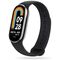 Strap for XIAOMI MI BAND 8 / 8 NFC Tech-Protect IconBand black 9490713934906