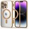 Case IPHONE 14 PRO Tech-Protect MagShine gold 9490713935620