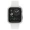 Case APPLE WATCH 7 / 8 (41MM)
 UNIQ Nautic transparent 8886463684658