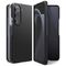 Case SAMSUNG GALAXY Z FOLD 5 Ringke Slim black 8809919305372