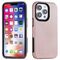 Case APPLE IPHONE 15 PLUS MX Prestige light pink 5901313079859