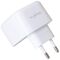 Wall Charger PD 35W 2x USB-C Maxximus Thunder white 5901313560951