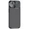 Case APPLE IPHONE 15 Armored Shockproof Nexeri Carbon Fiber black 5904161142171