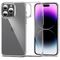 Case APPLE IPHONE 15 PRO Tech-Protect Flexair Hybrid transparent 9490713936719