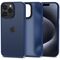 Case APPLE IPHONE 15 PRO Tech-Protect Magmat Matte navy blue 9319456606584