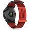 Strap for GARMIN FENIX 3 / 5X / 3HR / 5X PLUS / 6X / 6X PRO / 7X Tech-Protect Scout orange 9319456605563