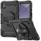 Case SAMSUNG GALAXY TAB A9 8.7 Tech-Protect Solid360 black 9319456607697