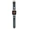 Hello Kitty Kitty Head strap for Apple Watch 38/40/41mm - black