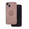 Finger Grip case for iPhone 12 6,1&quot; pink 5907457753570