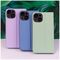 Smart Soft case for Xiaomi 13C 4G  light purple 5907457750869