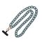 Phone chain long matte mint green 5907457744547