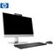 HP PC GA HP 800 G3 AIO 23.8" I5-7500/8GB/240SSD-NEW/ODD/NOBASE/GBM 1.107.774 έως 12 άτοκες Δόσεις