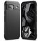 Case GOOGLE PIXEL 8A Ringke Onyx black 8809961785832