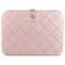 Sleeve Phone Case LAPTOP 14" Guess Sleeve Quilted 4G (GUCS14ZPSQSSGP) pink 3666339210878