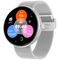 Forever smartwatch Forevive 5 SB-365 silver 5907457735705