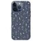 Uniq Coehl Prairie case for iPhone 15 Pro - navy blue