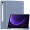 Techsuit Husa pentru iPad 10 (2022) 10.9 - Techsuit Flex Trifold - Purple 5949419096493 έως 12 άτοκες Δόσεις