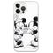 Θήκη Soft TPU Disney Mickey & Minnie 010 Xiaomi Redmi 12C Λευκό 5905511837273 5905511837273 έως και 12 άτοκες δόσεις