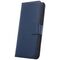 Smart Classic case for Motorola Moto E22 / E22i navy blue 5907457740297