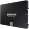 SSD 250GB 2.5" SAMSUNG 870 EVO SATA3 6GB/S NEW