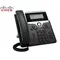 IP PHONE CISCO  CP-7821-K9 0.502.764 έως 12 άτοκες Δόσεις