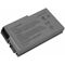 DELL LATITUDE D500-D600 SERIES BATTERY 6 CELLS - M9014