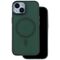 Frozen Mag case for iPhone 15 6,1&quot; green 5907457759244