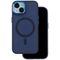 Frozen Mag case for iPhone 14 6,1&quot; navy blue 5907457759343