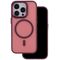 Frozen Mag case for iPhone 15 6,1&quot; red 5907457758681