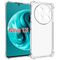 Techsuit Case for Huawei nova 12i - Techsuit Shockproof Clear Silicone - Clear 5949419128583 έως 12 άτοκες Δόσεις