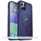 Techsuit Case for Motorola Moto G34 - Techsuit HaloFrost Series - Deep Blue 5949419155299 έως 12 άτοκες Δόσεις