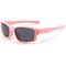 Techsuit Kids Polarized Glasses - Techsuit (8202-C22) - Pink 5949419154544 έως 12 άτοκες Δόσεις