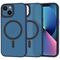 Techsuit Case for iPhone 13 - Techsuit HaloFrost MagSafe Series - Deep Blue 5949419155138 έως 12 άτοκες Δόσεις