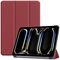 Techsuit Case for iPad Pro 13 (2024) - Techsuit FoldPro - Red 5949419160835 έως 12 άτοκες Δόσεις