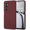 Techsuit Case for Realme C65 - Techsuit SoftFlex - Plum Red 5949419186064 έως 12 άτοκες Δόσεις