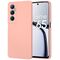 Techsuit Case for Realme C65 - Techsuit SoftFlex - Chalk Pink 5949419186095 έως 12 άτοκες Δόσεις