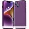 Techsuit Case for Samsung Galaxy A23 4G / A23 5G - Techsuit SoftFlex - Purple 5949419184541 έως 12 άτοκες Δόσεις