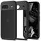 Spigen Case for Google Pixel 8a - Spigen Ultra Hybrid - Matte Black 8809971221481 έως 12 άτοκες Δόσεις