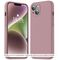 Techsuit Case for iPhone 11 Pro - Techsuit SoftFlex - Pink Sand 5949419183735 έως 12 άτοκες Δόσεις