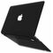 Techsuit MacBook Air 13" 2017 Sleeve - Techsuit UltraShell - Matte Black 5949419191730 έως 12 άτοκες Δόσεις