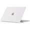 Techsuit Sleeve for MacBook Air 15" (2023 / 2024) - Techsuit UltraShell - Matte Clear 5949419191617 έως 12 άτοκες Δόσεις