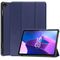 Θήκη Tablet Smartcase Slim Sonique για Lenovo Tab M10 3rd Gen 10.1&quot; TB-325FU /328FU Μπλέ - Sonique - Μπλέ - Tab M10 3rd Gen 10.1&quot; TB-325FU /328FU - Βιβλίο